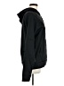 Nike 100% Polyester Black Pullover Hoodie Size M - photo 4
