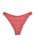 Berlook Chevron-herringbone Red Swimsuit Bottoms Size 28 - photo 2