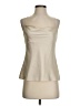 Express Ivory Sleeveless Blouse Size XS - photo 1