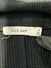 Mod Ref Black Cocktail Dress Size S - photo 7