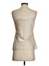 Express Ivory Sleeveless Blouse Size XS - photo 2