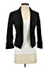 Express Black Blazer Size 2 - photo 1