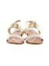 Wonder Nation Gold Sandals Size 5 (youth) - photo 2