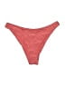 Berlook Chevron-herringbone Red Swimsuit Bottoms Size 28 - photo 1