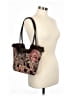 Bueno Floral Brown Tote One size - photo 2