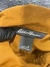 Eddie Bauer 100% Nylon Solid Brown Jacket Size S - photo 6