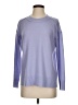 Pilcro by Anthropologie Purple Pullover Sweater Size XS - photo 1