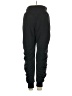 Athleta Black Track Pants Size 4 - photo 2