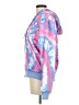 Obermeyer Tie-dye Pink Track Jacket Size M - photo 5