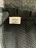 Wilfred 100% Polyester Black Long Sleeve Blouse Size XS - photo 7