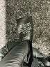 Wilfred 100% Polyester Black Long Sleeve Blouse Size XS - photo 8