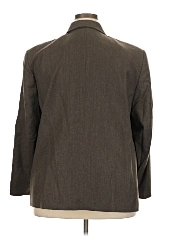 Talbots Coat (view 2)