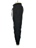 Athleta Black Track Pants Size 4 - photo 5