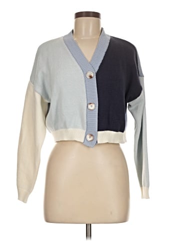 Etiquette Cardigan (view 1)