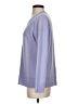 Pilcro by Anthropologie Purple Pullover Sweater Size XS - photo 5