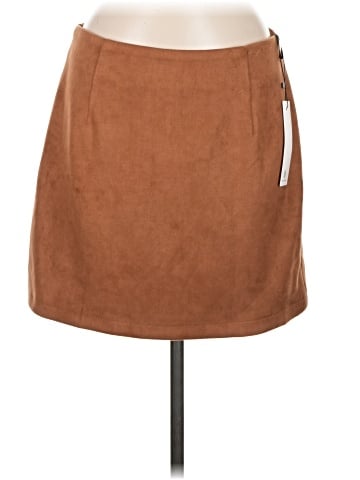 Cello Jeans Casual Skirt (view 1)