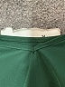 Unbranded 100% Polyester Green Long Sleeve Blouse Size 1X - photo 7