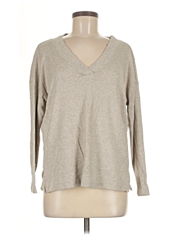 Ann Taylor LOFT Outlet Pullover Sweater (view 1)