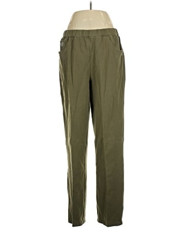Quacker Factory Casual Pants (view 1)