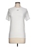 Bellwether 100% Polyester Silver Active T-Shirt Size L - photo 1