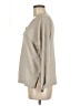 Ann Taylor LOFT Outlet Gray Pullover Sweater Size M - photo 5