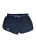 Under Armour Blue Athletic Shorts Size L (youth) - photo 1