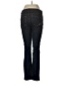 Express Jeans Hearts Blue Jeans Size 8 - photo 2