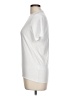 Bellwether 100% Polyester Silver Active T-Shirt Size L - photo 5