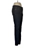 Express Jeans Hearts Blue Jeans Size 8 - photo 4