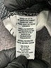 Helmut Lang Houndstooth Gray Jeggings Size 28 waist - photo 8