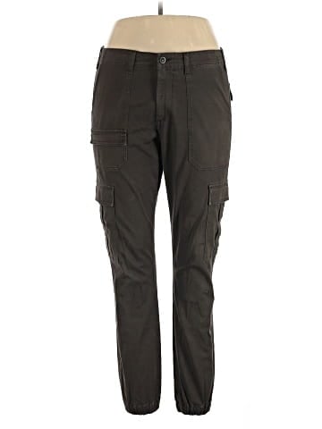 Adriano Goldschmied Cargo Pants (view 1)