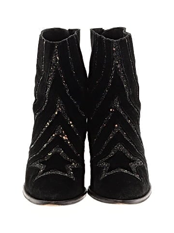 Zadig & Voltaire Ankle Boots (view 2)