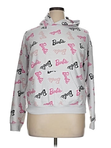 Barbie Sweatshirt (view 1)
