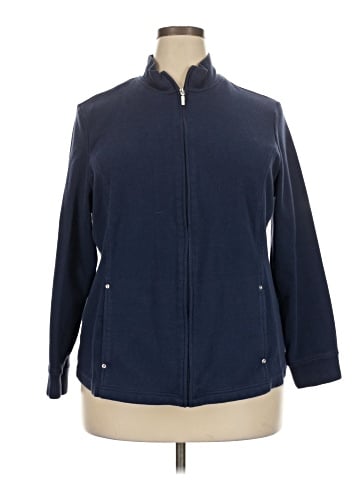 Karen Scott Sport Jacket (view 1)
