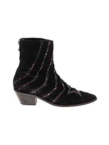 Zadig & Voltaire Ankle Boots (view 1)