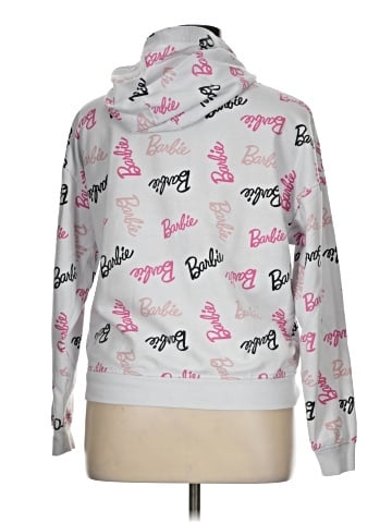 Barbie Sweatshirt (view 2)