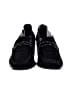 Stuart Weitzman Solid Black Flats Size 7 1/2 - photo 2