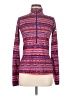 Nike Purple Pullover Sweater Size M - photo 1