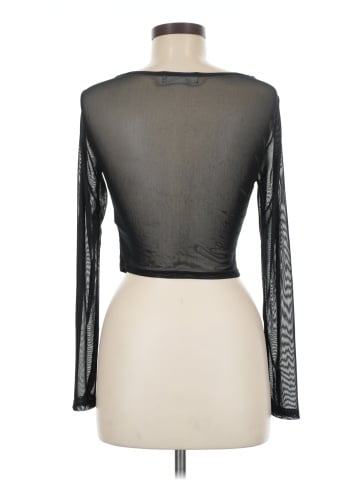 Threads Long Sleeve Top (view 2)