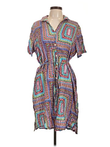 ALLSAINTS Casual Dress (view 1)