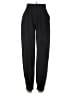 Southern Shirt Solid Black Casual Pants Size S - photo 1