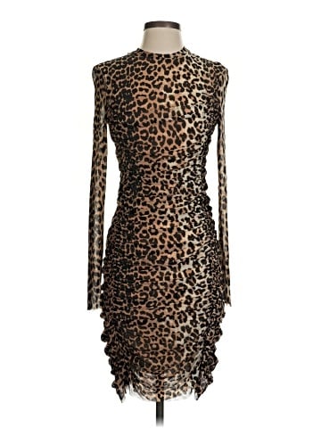 Ganni Cocktail Dress (view 1)