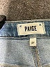 Paige Blue Jeans Size 27 waist - photo 7