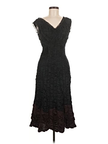 Sportmax Code Cocktail Dress (view 1)