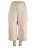J.Jill Tan Jeans Size 28 waist - photo 1