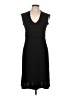 BCBG Paris Black Cocktail Dress Size L (estimated) - photo 1