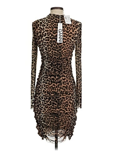 Ganni Cocktail Dress (view 2)