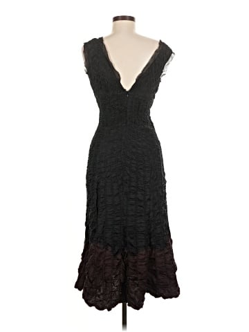 Sportmax Code Cocktail Dress (view 2)