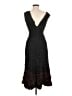 Sportmax Code Black Cocktail Dress Size 8 - photo 2