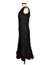 Sportmax Code Black Cocktail Dress Size 8 - photo 5